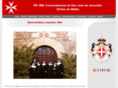 comendadorasdemalta.org