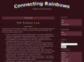 connectingrainbows.com