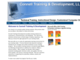 connelltraining.com