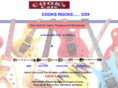 cooksrocks.com