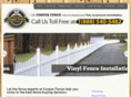 cooperfence.com