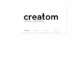 creatom.se