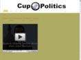 cupopolitics.com