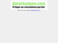 datorkungen.com