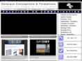 delarace.com