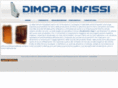 dimorainfissi.com