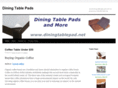 diningtablepad.net