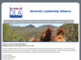 diversityleadershipalliance.org