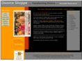 divorceshoppe.com