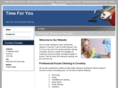 domesticcleanercoventry.com
