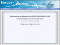 europe-casting-solutions.com
