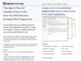 expressrentapp.com
