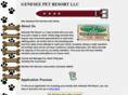 geneseepet.com