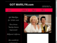 gotmarilyn.com