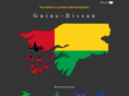 guinebissau.com