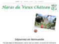 haras-vieux-chateau.com