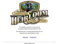 heirloomtimberframes.com