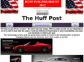 huff4president.org