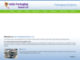indupackaging.com