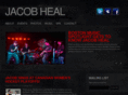 jacobheal.com