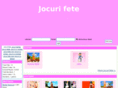 jocurifete.biz