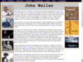 john-waller.co.uk