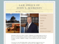 johnlmahoneyattorney.com