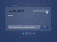 kaleosoft.com