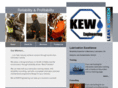 kewengineering.com