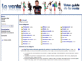 la-vente.com