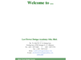 leeflowerdesignacademy.com