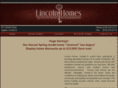 lincolnhomesia.com