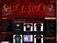 lockandshock.com