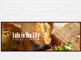 luluinthecity.com