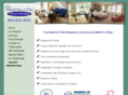 maidforadayhousecleaning.com