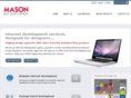 masonwebdevelopment.com