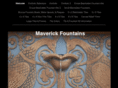 maverickfountains.com