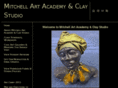 mitchellartacademy.net