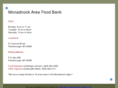monadnockareafoodbank.org