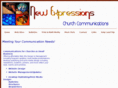 new-expressions.net