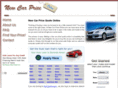 newcarpriceonline.com