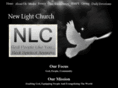 newlightchurch.info