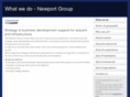 newportgroup.co.uk