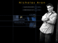 nicholasaron.com