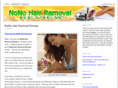 nonohairremovalreview.org