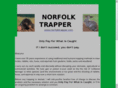 norfolktrapper.com