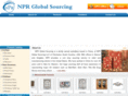 nprglobalsourcing.net