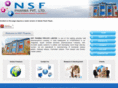nsfpharma.com