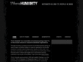 onepercentforhumanity.com
