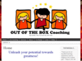 outoftheboxlifecoaching.com